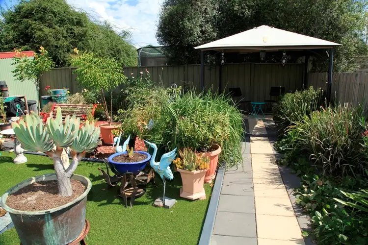 Sixth view of Homely house listing, 45 Sinclair Crescent, Seymour VIC 3660