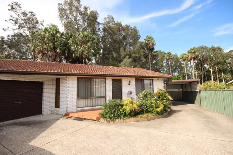 Second view of Homely villa listing, 2/3 The Coronet, Tuncurry NSW 2428