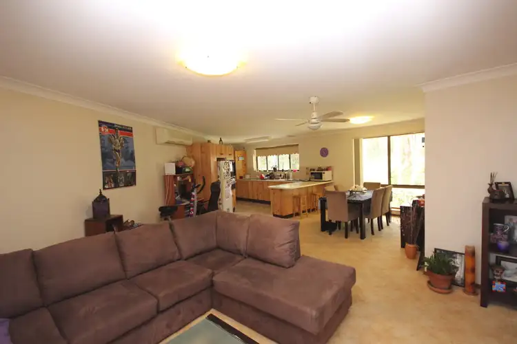 Third view of Homely villa listing, 2/3 The Coronet, Tuncurry NSW 2428