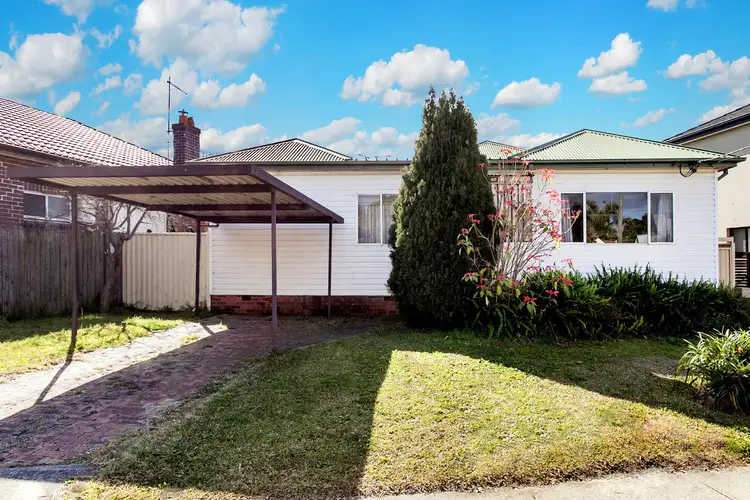 40 Burley Road, Padstow NSW 2211