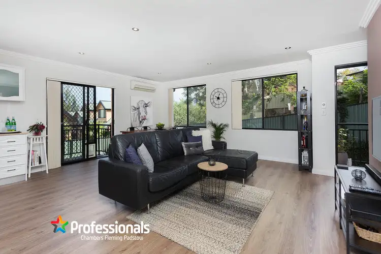Third view of Homely townhouse listing, 5/101-103 Virginius Street, Padstow NSW 2211