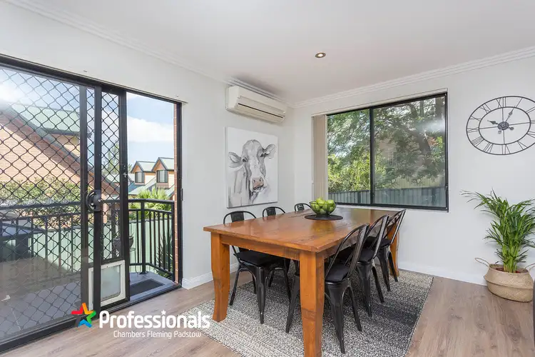 Fourth view of Homely townhouse listing, 5/101-103 Virginius Street, Padstow NSW 2211