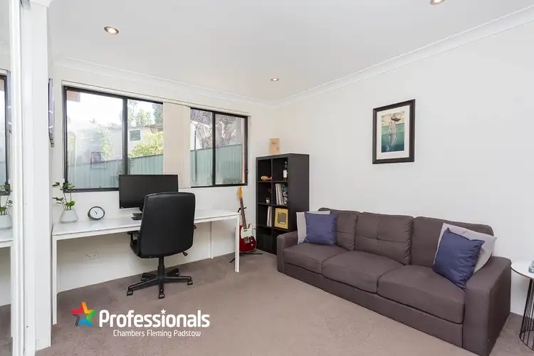 Fifth view of Homely townhouse listing, 5/101-103 Virginius Street, Padstow NSW 2211