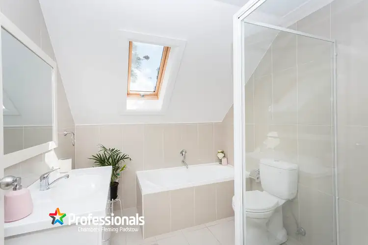 Sixth view of Homely townhouse listing, 5/101-103 Virginius Street, Padstow NSW 2211