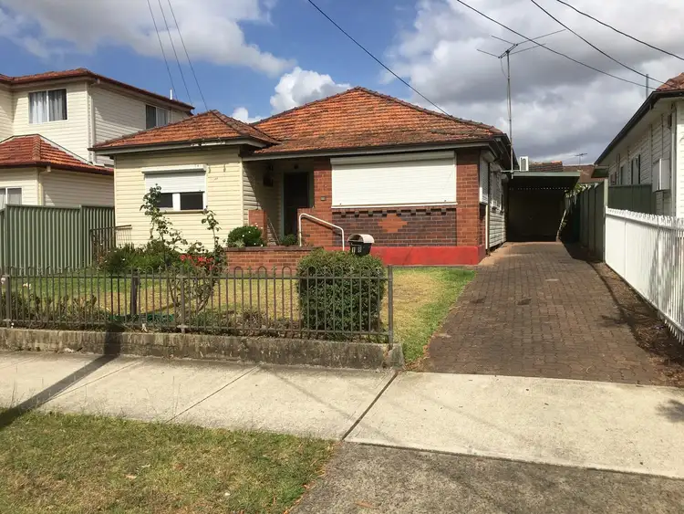 Main view of Homely house listing, 118 Hector Street, Chester Hill NSW 2162