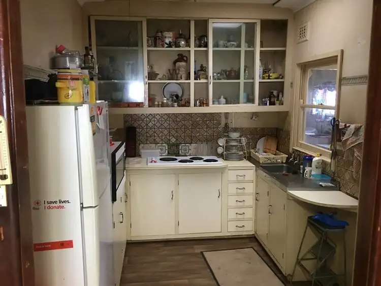Second view of Homely house listing, 118 Hector Street, Chester Hill NSW 2162