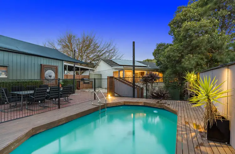 20 Kalimna Street, Mooroolbark VIC 3138