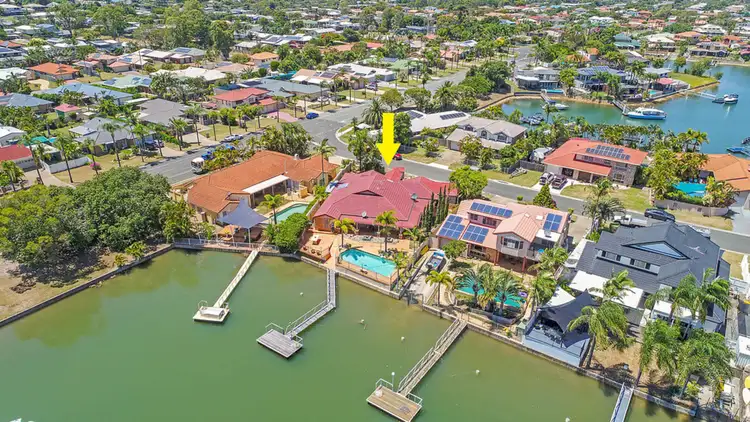 4 Enterprise Court, Newport QLD 4020