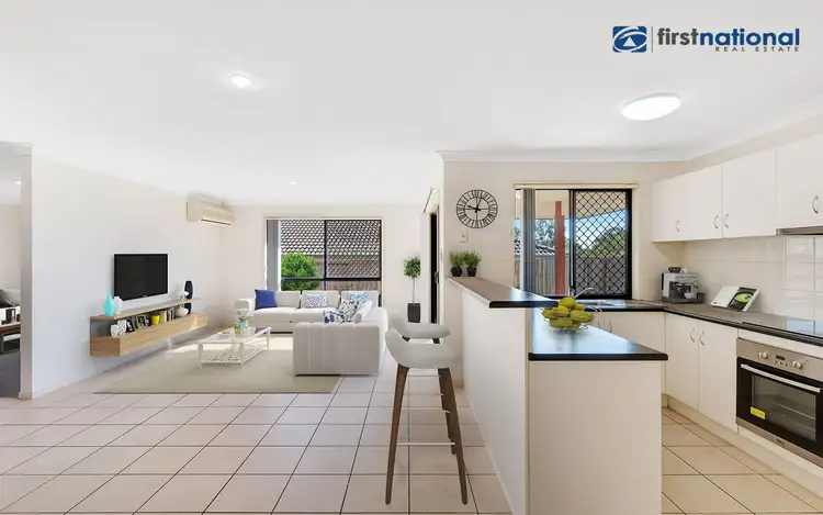 5 Monivae Circuit, Eagleby QLD 4207