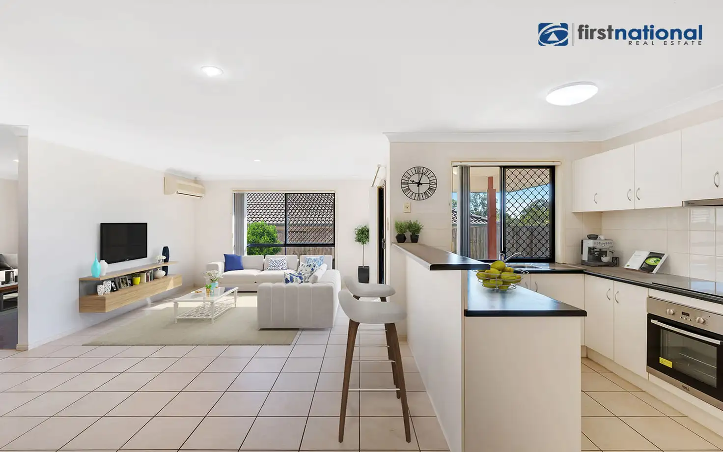 Main view of Homely house listing, 5 Monivae Circuit, Eagleby QLD 4207