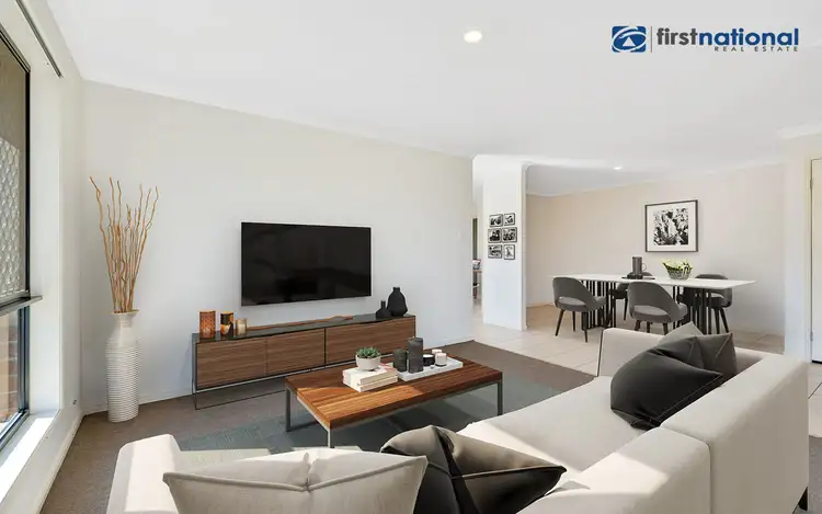 Second view of Homely house listing, 5 Monivae Circuit, Eagleby QLD 4207