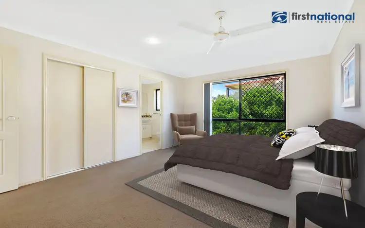 Fourth view of Homely house listing, 5 Monivae Circuit, Eagleby QLD 4207