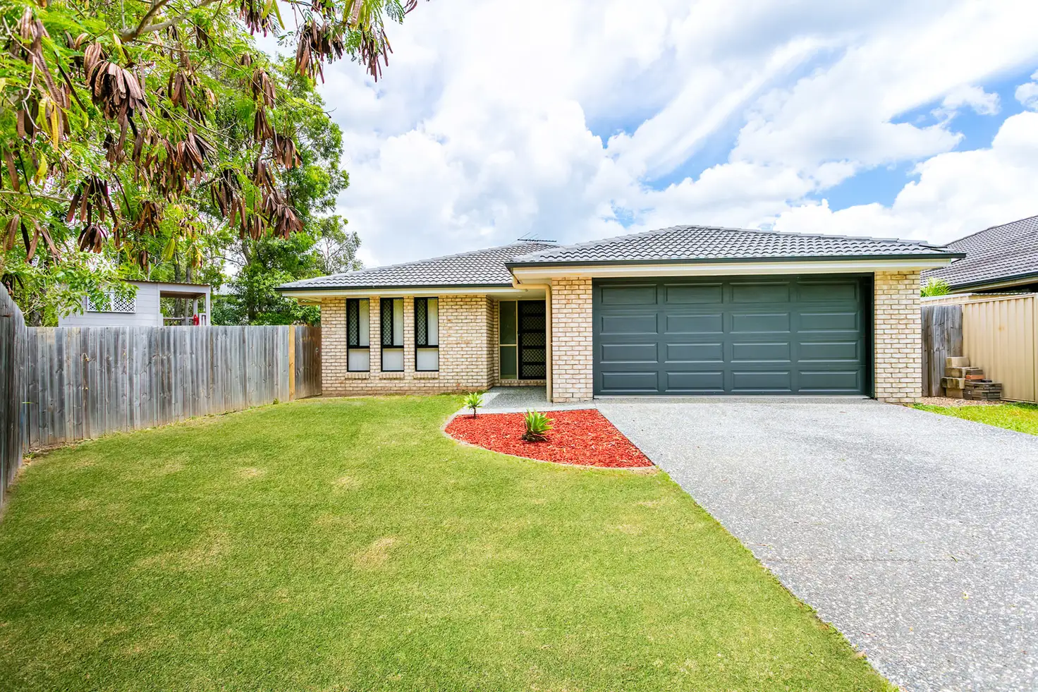Main view of Homely house listing, 17 Dilges Crt, Hillcrest QLD 4118