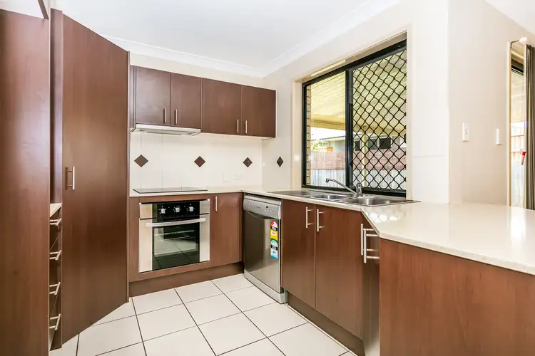 Second view of Homely house listing, 17 Dilges Crt, Hillcrest QLD 4118