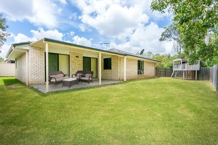 Fourth view of Homely house listing, 17 Dilges Crt, Hillcrest QLD 4118