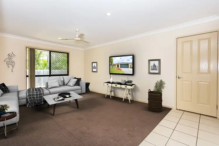 Sixth view of Homely house listing, 17 Dilges Crt, Hillcrest QLD 4118