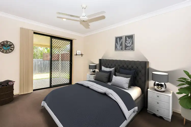 Seventh view of Homely house listing, 17 Dilges Crt, Hillcrest QLD 4118