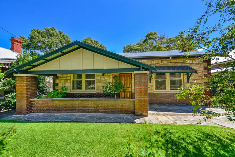 14 Frederick Street, Clarence Park SA 5034