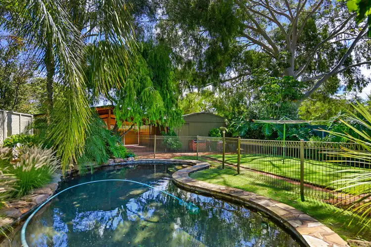 Fifth view of Homely house listing, 14 Frederick Street, Clarence Park SA 5034