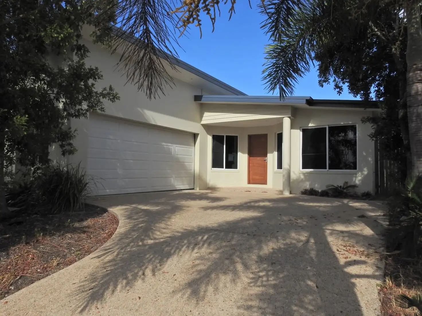 Main view of Homely house listing, 21 Townsend Street, Bucasia QLD 4750