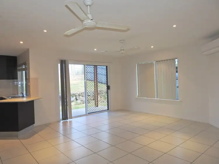 Third view of Homely house listing, 21 Townsend Street, Bucasia QLD 4750