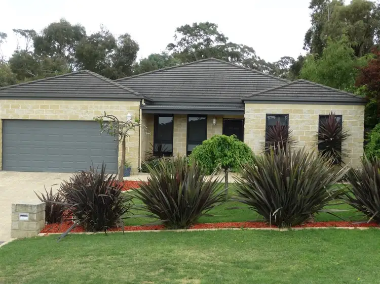 600 Palmerston Street, Buninyong VIC 3357