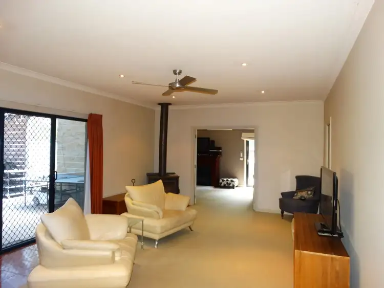 Second view of Homely house listing, 600 Palmerston Street, Buninyong VIC 3357