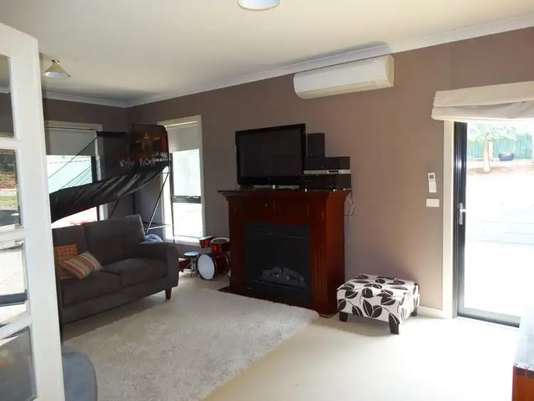Fifth view of Homely house listing, 600 Palmerston Street, Buninyong VIC 3357