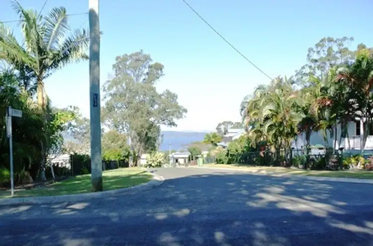 Main view of Homely land listing, 149 Kate Street, Macleay Island QLD 4184