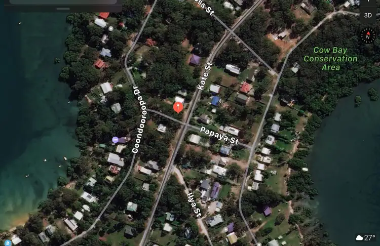 Second view of Homely land listing, 149 Kate Street, Macleay Island QLD 4184