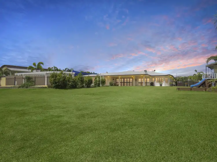 60 Brampton Drive, Bowen QLD 4805