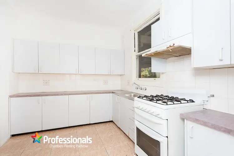 Third view of Homely house listing, 1 Barrow Street, Revesby NSW 2212