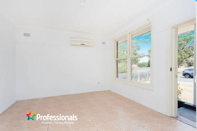 Fourth view of Homely house listing, 1 Barrow Street, Revesby NSW 2212