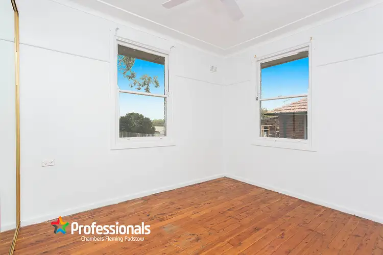 Fifth view of Homely house listing, 1 Barrow Street, Revesby NSW 2212