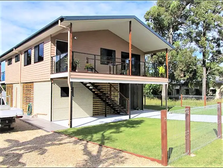 14 Alkira Street, Macleay Island QLD 4184