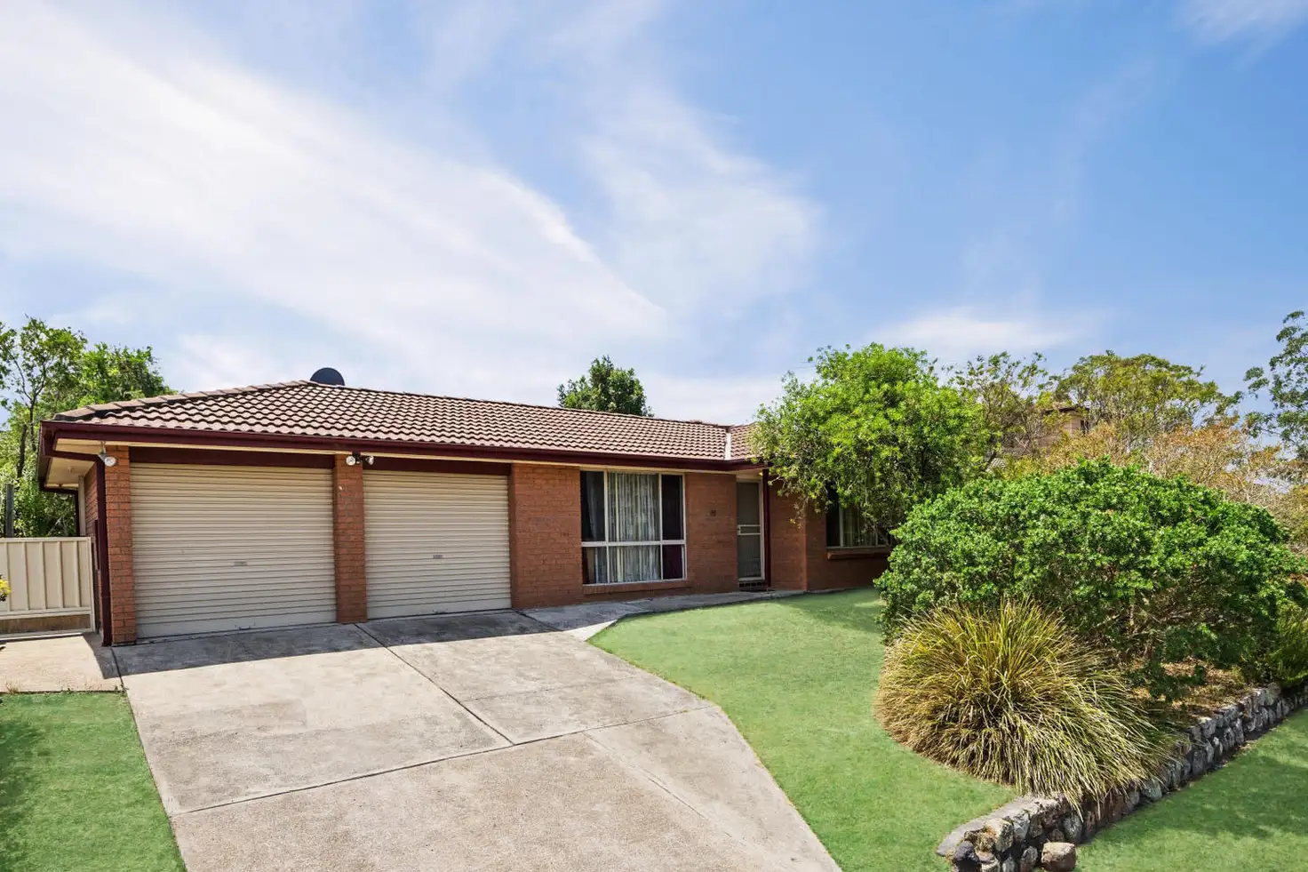 Main view of Homely house listing, 56 Clarence Street, Tenambit NSW 2323