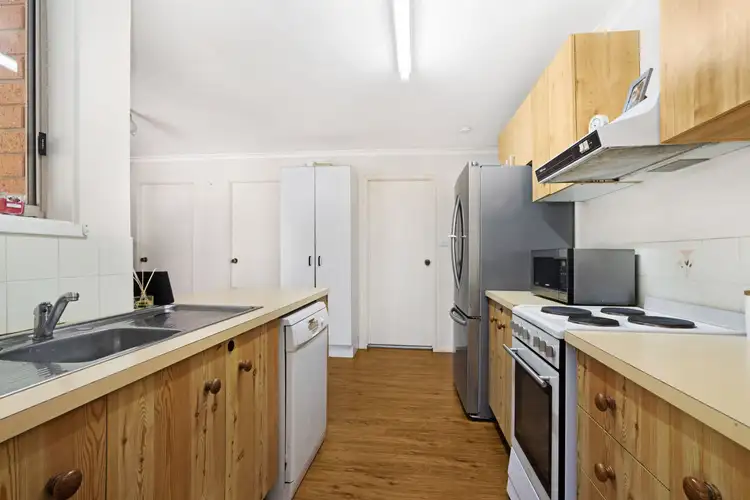 Second view of Homely house listing, 56 Clarence Street, Tenambit NSW 2323