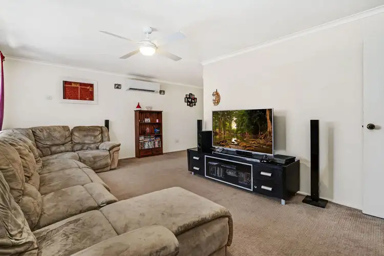 Fourth view of Homely house listing, 56 Clarence Street, Tenambit NSW 2323