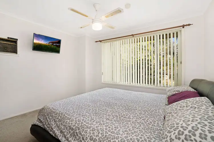 Fifth view of Homely house listing, 56 Clarence Street, Tenambit NSW 2323