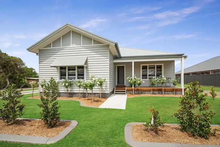 Main view of Homely house listing, 10 Sharkeys Lane, Lorn NSW 2320