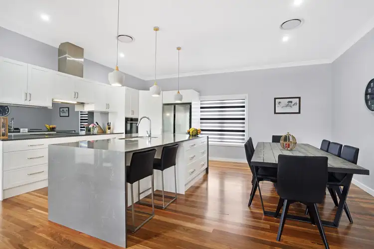 Second view of Homely house listing, 10 Sharkeys Lane, Lorn NSW 2320