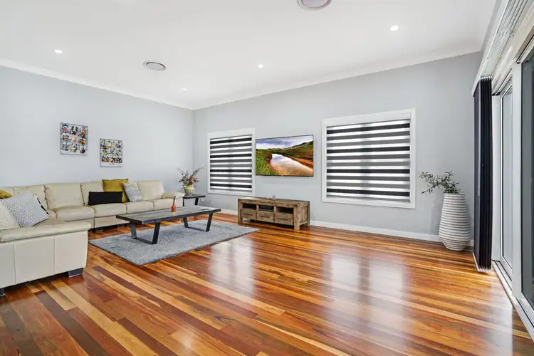 Third view of Homely house listing, 10 Sharkeys Lane, Lorn NSW 2320