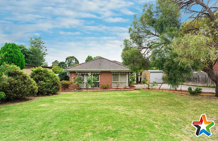 19 Edenhope Street, Kilsyth VIC 3137