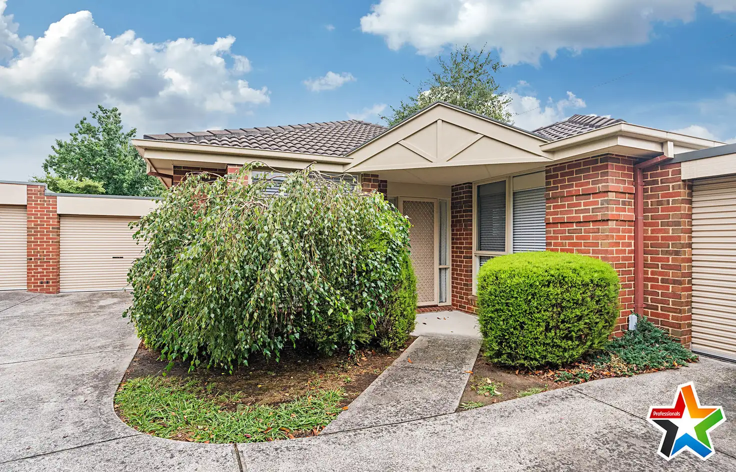 Main view of Homely unit listing, 7/2-4 Station Street, Mooroolbark VIC 3138
