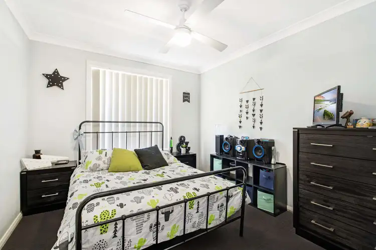 Fifth view of Homely house listing, 46 Scenic Drive, Gillieston Heights NSW 2321