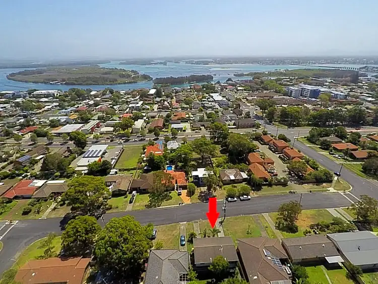 Second view of Homely house listing, 10 Godwin Street, Forster NSW 2428