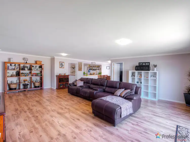 Second view of Homely house listing, 64 Lincoln Road, Forrestfield WA 6058