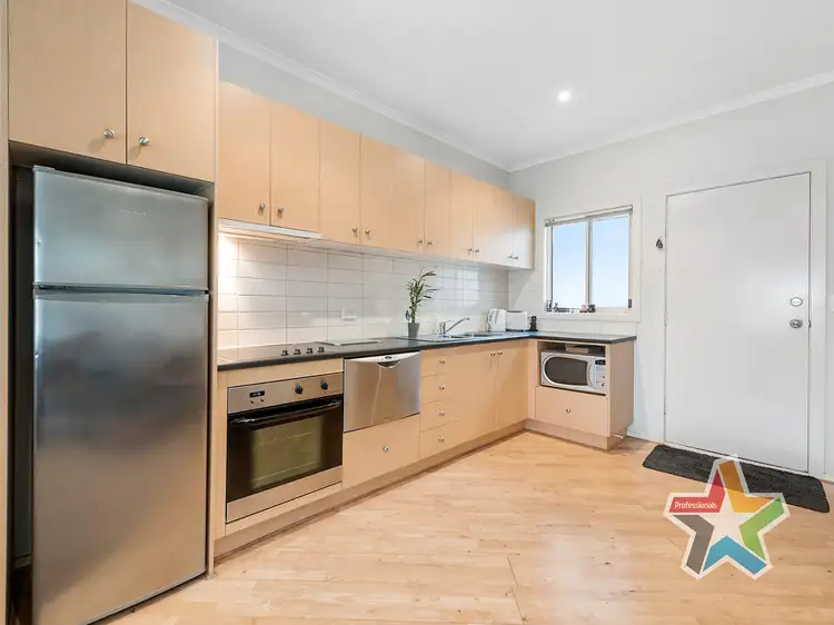 Main view of Homely townhouse listing, 102/13-15 Hewish Road, Croydon VIC 3136