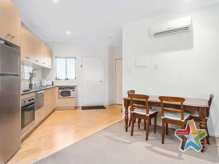 Second view of Homely townhouse listing, 102/13-15 Hewish Road, Croydon VIC 3136