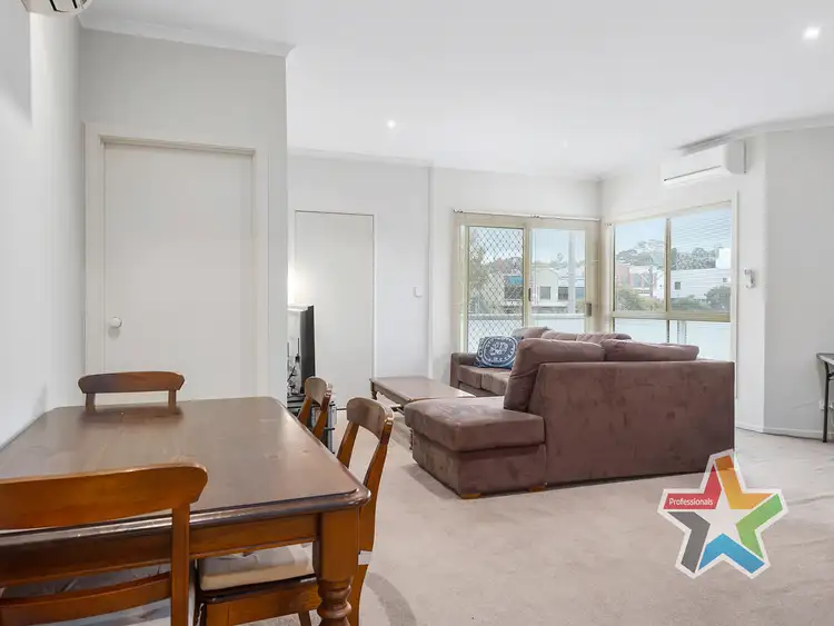 Third view of Homely townhouse listing, 102/13-15 Hewish Road, Croydon VIC 3136